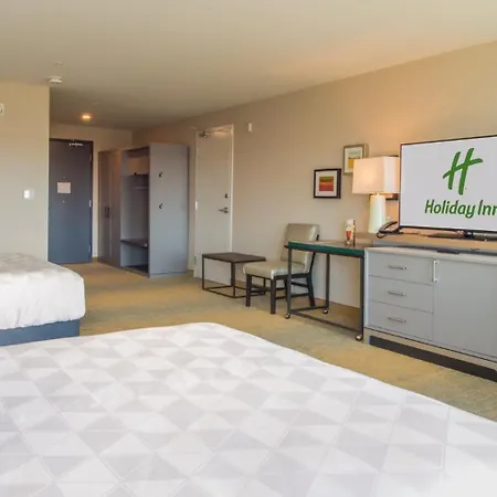 Holiday Inn Edmonton South - Evario Events By Ihg-3