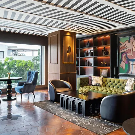 Parallel Hotel Udaipur, A Member Of Radisson Individuals-2