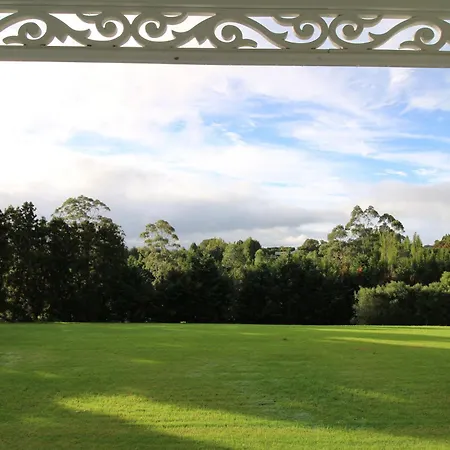 Kerikeri Park Lodge-2