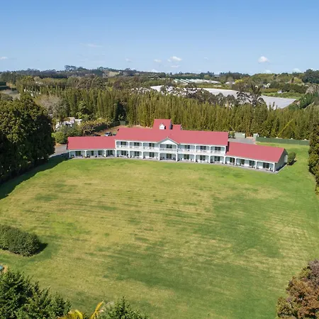 Kerikeri Park Lodge-3