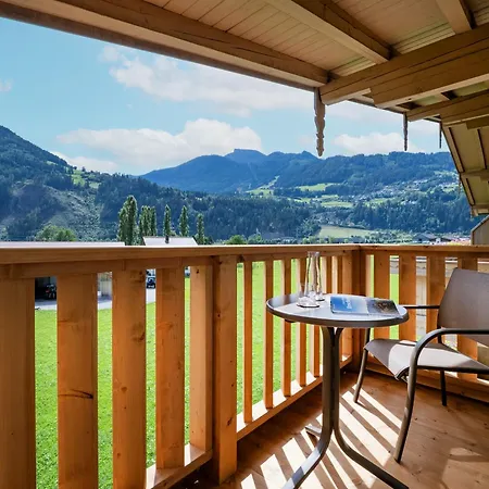 Alpenhof Hotel Garni Supreme-3