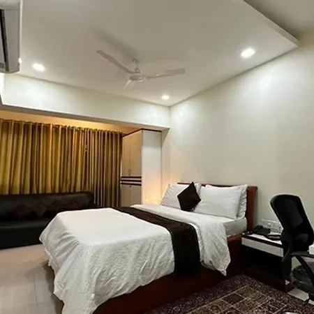 Fabhotel Prime Finesse, Airport Road-3