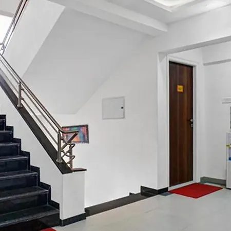 Fabhotel Prime Finesse, Airport Road-2