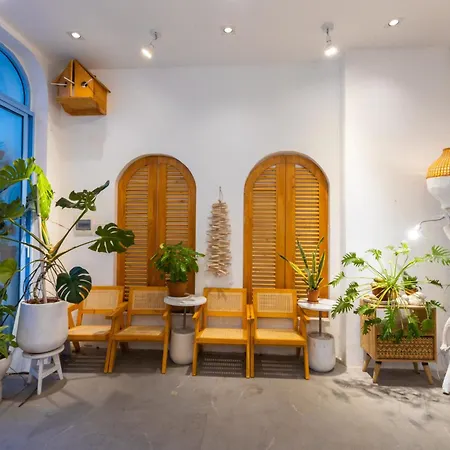 Nest House Homestay-3