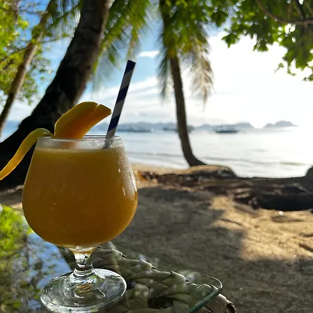 Mahogany Resort & Spa-3
