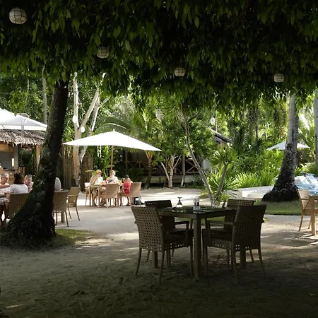 Mahogany Resort & Spa-2