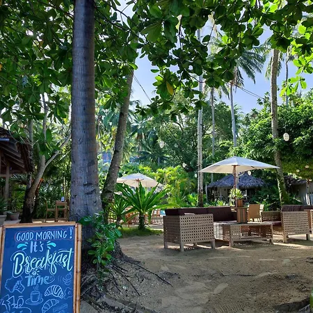 Mahogany Resort & Spa-2