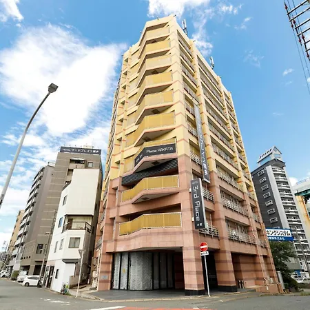 Hotel Third Place Hakata-2