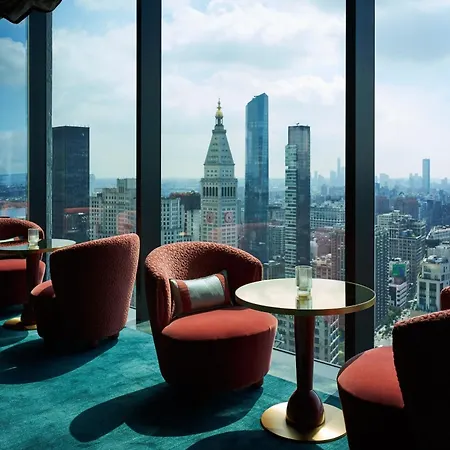 The Ritz-Carlton New York, Nomad-3