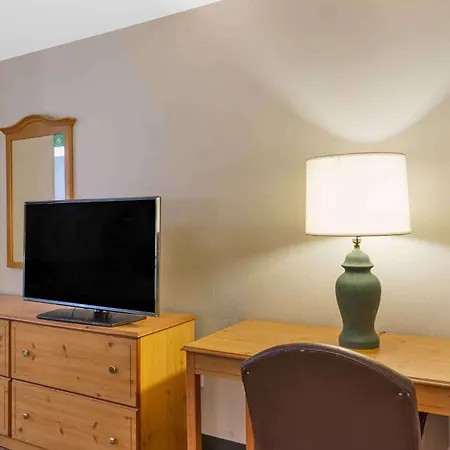Extended Stay America Select Suites - Richmond - West End - I-64-2