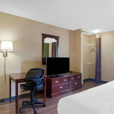 Extended Suites - Orange County - Brea-3