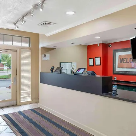 Extended Stay America Select Suites - Richmond - West End - I-64-3