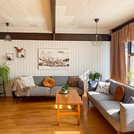 Haukaberg House-2