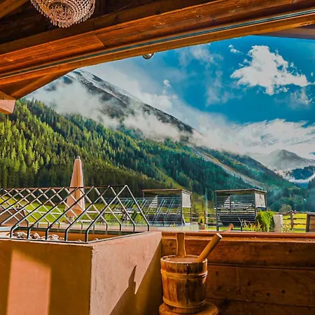 Alpinhotel Berghaus Spa-3