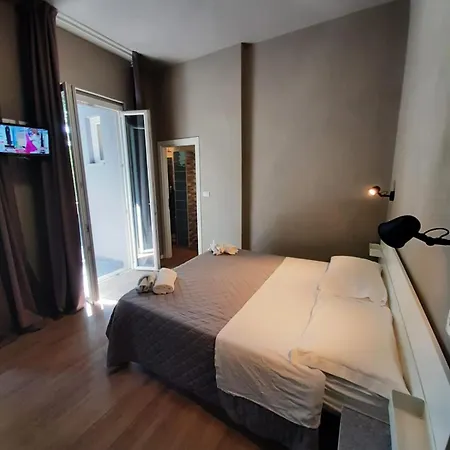 Hotel Alabama By Alehotels-3