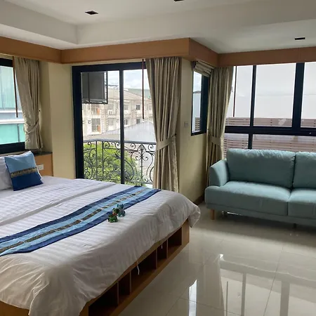 L18 residence แอลสิบแปด เรสซิเดนซ์-3