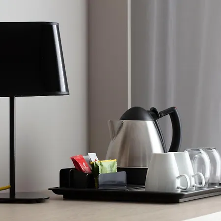 Hilton Garden Inn Paris Massy-3