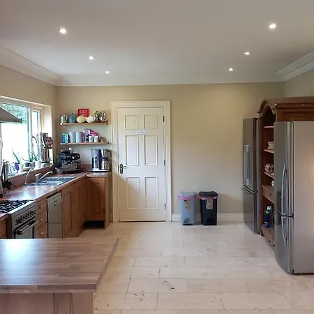 Safe Haven - Luxury Family Accommodation-2