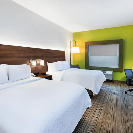 Holiday Inn Express & Suites Junction By Ihg-2