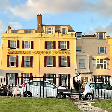Ashton Court Hotel-2