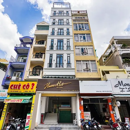 Haven Hut Hotel-2