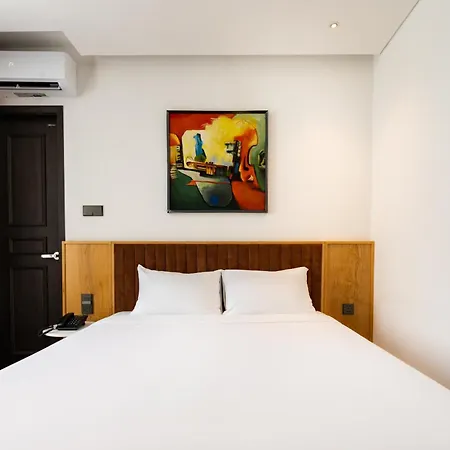 Haven Hut Hotel-3