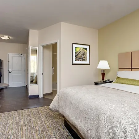 Candlewood Suites Cut Off - Galliano By Ihg-3