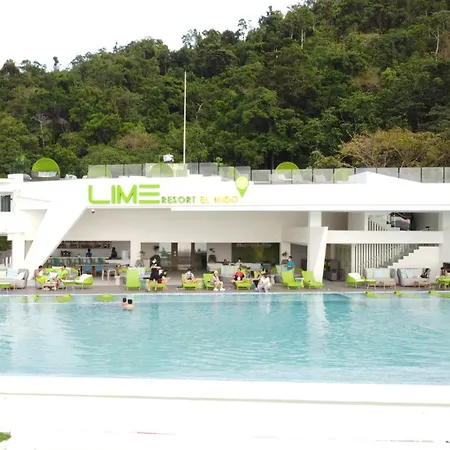 Lime Resort El Nido-2