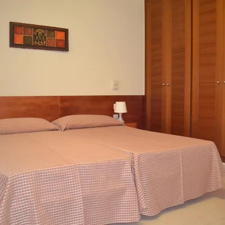 Apartamentos Garden Atlantis En Club Atlantis-3