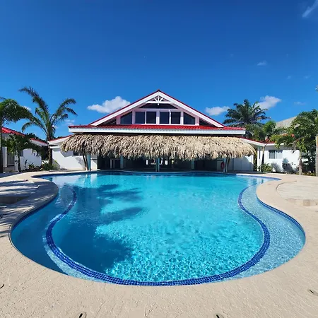 Ceiba Beach Resort-3