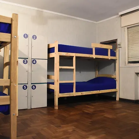 Cejitas Hostel-2