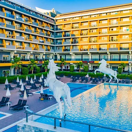 Senza The Inn Resort & Spa-2