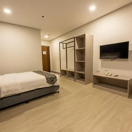 Hotel One - Cebu-2