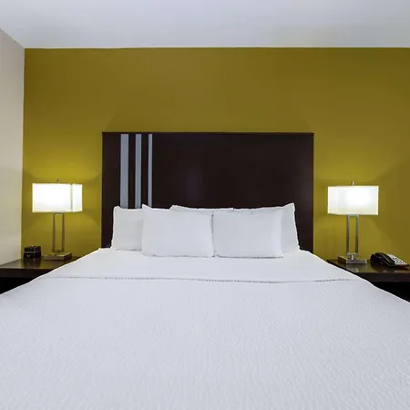 La Quinta By Wyndham Artesia-3