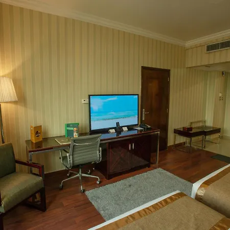 City Tower Hotel-3
