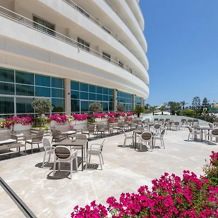 Miracle Resort Hotel-3