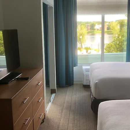 Holiday Inn - St Augustine - World Golf By Ihg-3