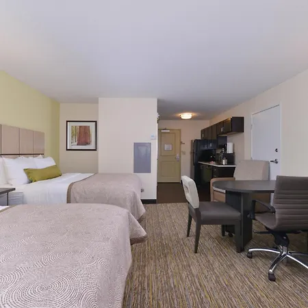 Candlewood Suites Casper By Ihg-2
