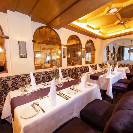 Hotel Alpina Deluxe-3