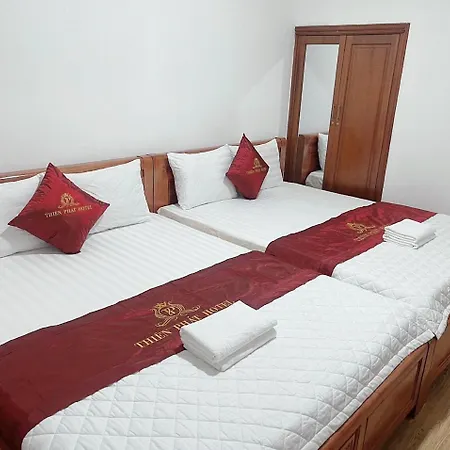 Thiên Phát Hotel - SECC-3