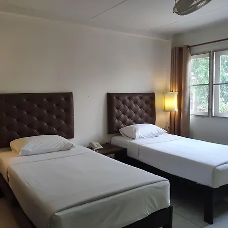 Changpuak Hotel-3