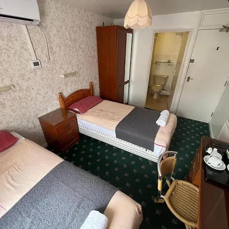 Bonair Hotel-3