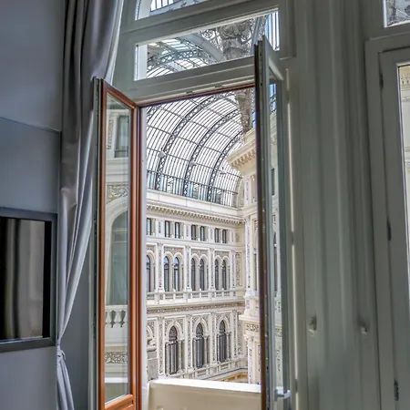 Maison San Carlo Luxury Suites-2