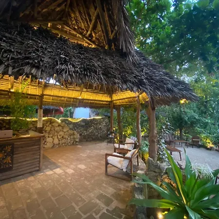 Atii Garden Bungalows-3