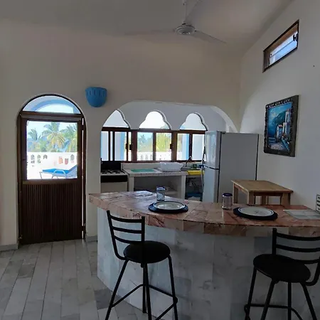 Villas Paradise-3