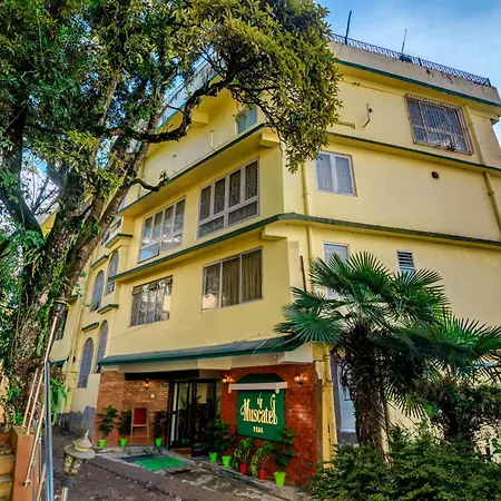 Muscatel Roma - 400 Mts From Mall Road-3