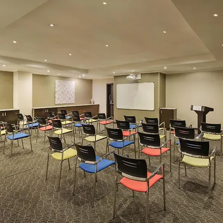 Protea Hotel By Marriott Lusaka Tower-3