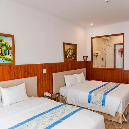 Bình An Nhiên hotel-2
