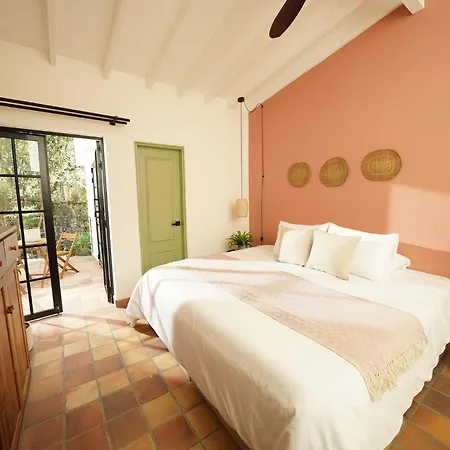 Hotel Quinta Ladera-3