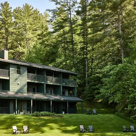 Bluebird Cady Hill Lodge-3